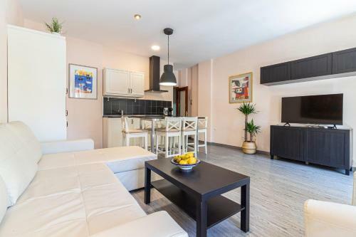 Allo Apartments Plateros II Centro 2 Habitaciones
