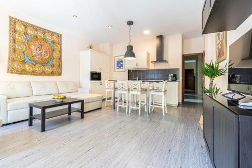 Allo Apartments Plateros II Centro 2 Habitaciones