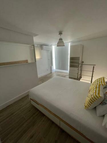 Apartamento Atico Duplex Con Terraza En Pleno Centro de Jerez