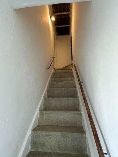Apartamento Atico Duplex Con Terraza En Pleno Centro de Jerez