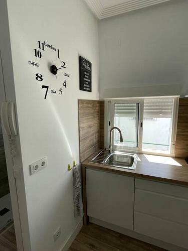 Apartamento Atico Duplex Con Terraza En Pleno Centro de Jerez