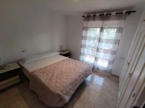 Apartamentos Bismar Vyb