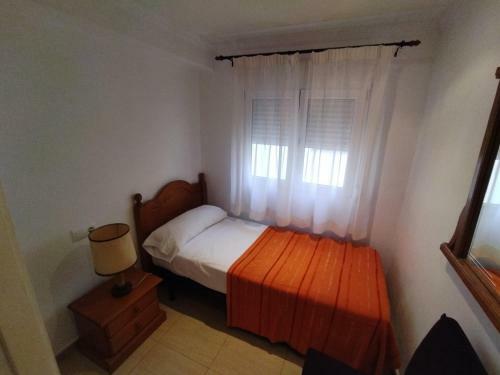 Apartamentos Bismar Vyb