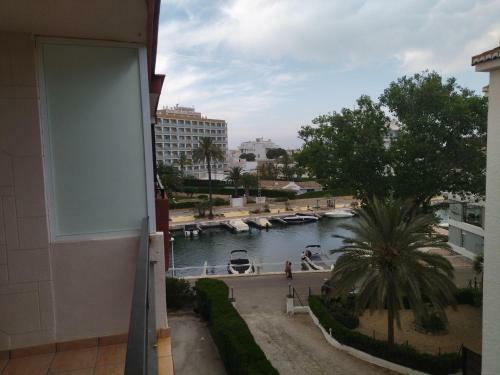 Apartamentos Bismar Vyb