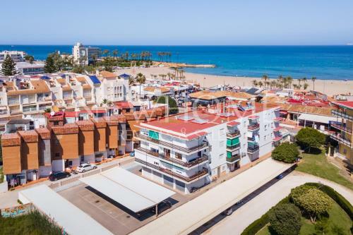 Apartamento Alana