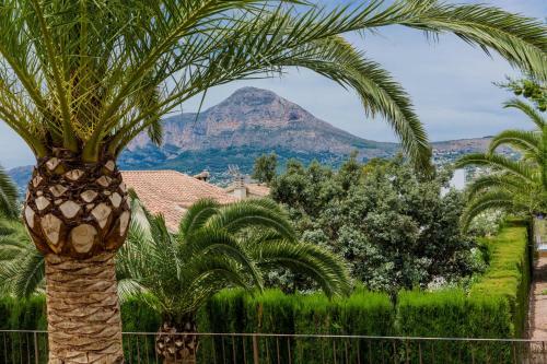 Villa Celeste Javea