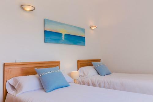 Villa Celeste Javea