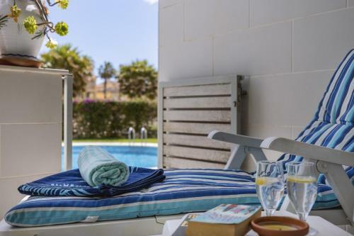 Apartamento Altamar Plus
