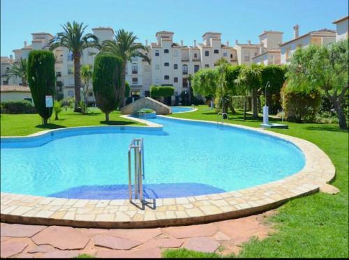 Apartamento La Isla