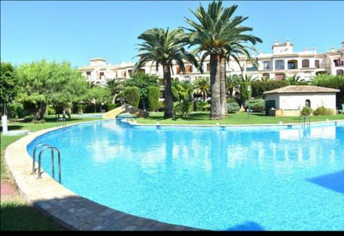 Apartamento La Isla