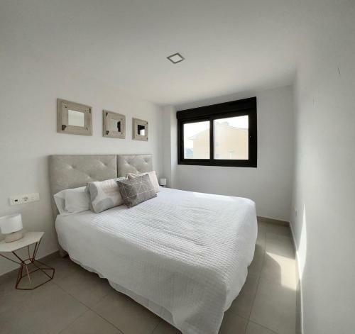 3 Bed Apartment 4 Min Walk To Arenal Beach, Javea