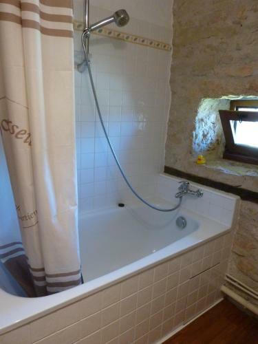 Gites De Combarel