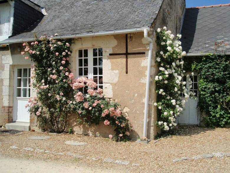 Bed & Breakfast Les Roberderies