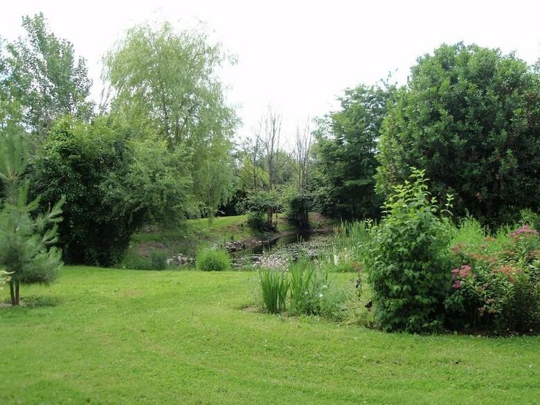 Bed & Breakfast Les Roberderies