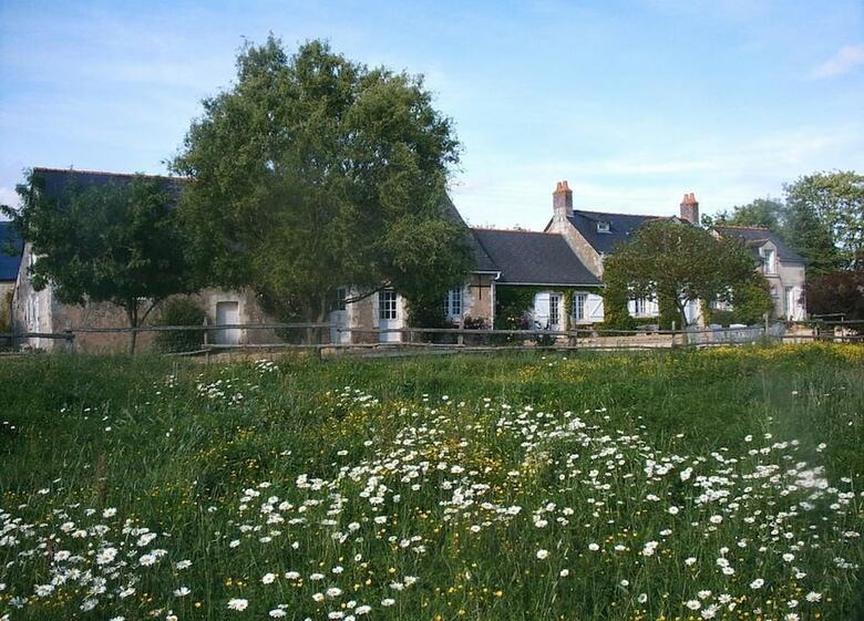 Bed & Breakfast Les Roberderies