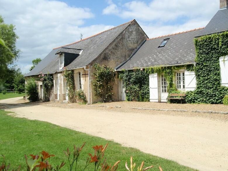 Bed & Breakfast Les Roberderies
