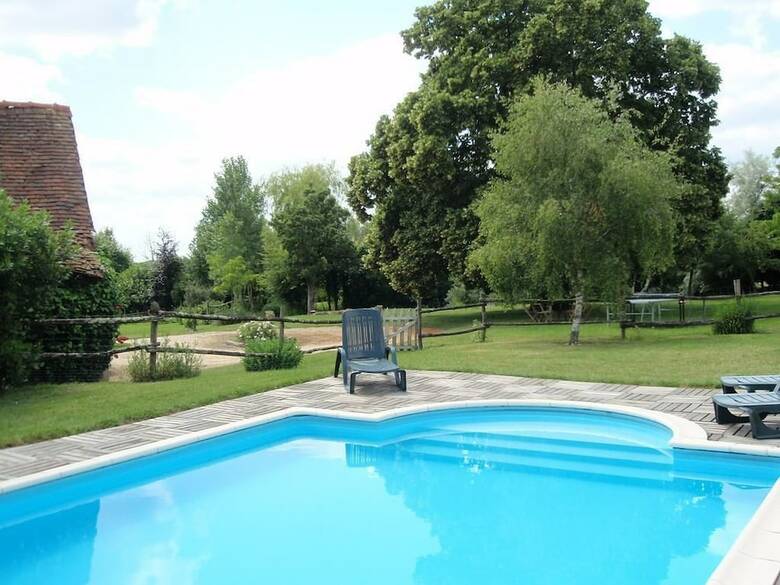 Bed & Breakfast Les Roberderies