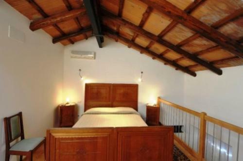 Agroturismo Agriturismo Giorgio Colutta