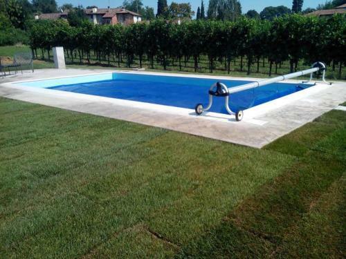 Agroturismo Agriturismo Giorgio Colutta