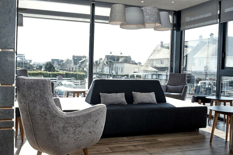 Hotel La Cremaillere