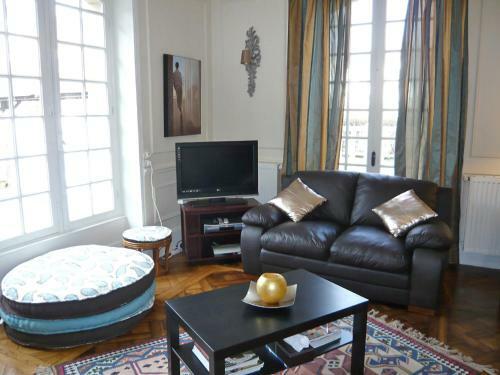 Holiday Home Le Cyclamen Courseulles Sur Mer