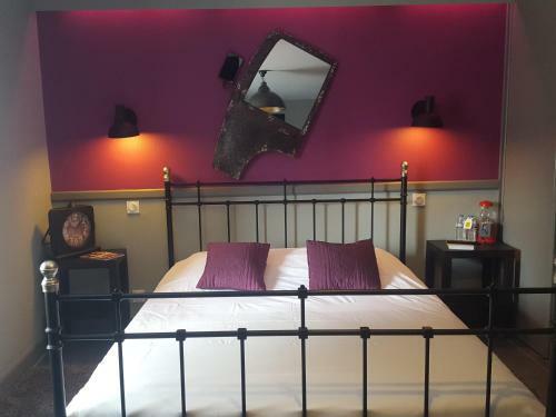 Hotel La P�cherie