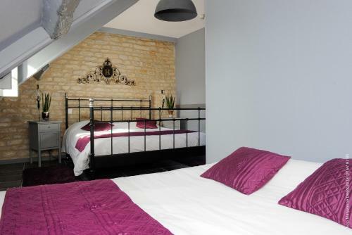 Hotel La P�cherie