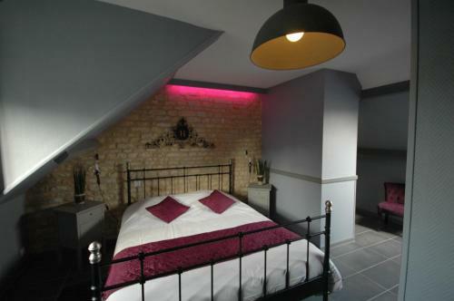 Hotel La P�cherie