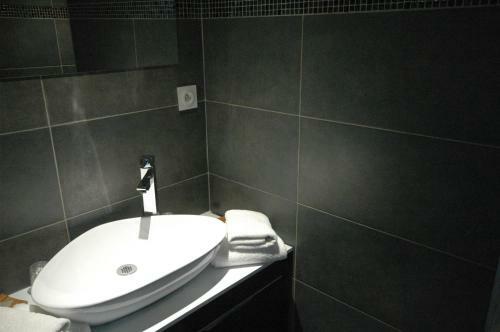 Hotel La P�cherie