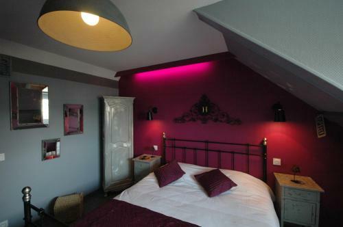 Hotel La P�cherie