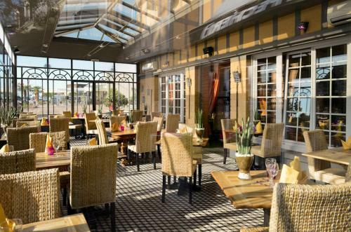 Hotel La P�cherie