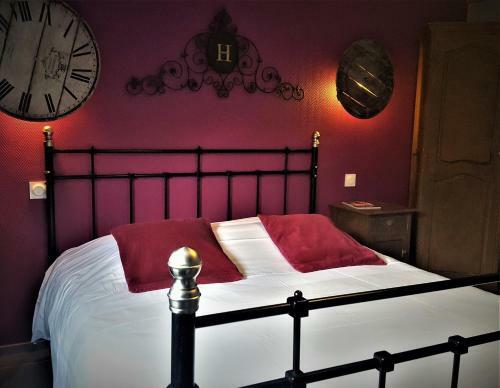 Hotel La P�cherie