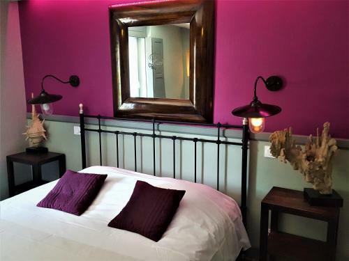 Hotel La P�cherie
