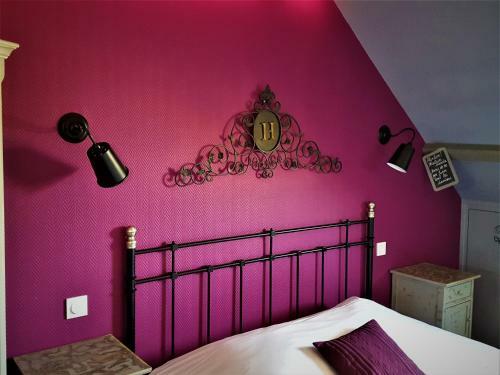 Hotel La P�cherie