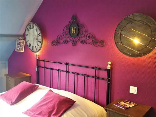 Hotel La P�cherie