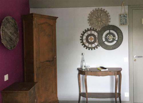 Hotel La P�cherie