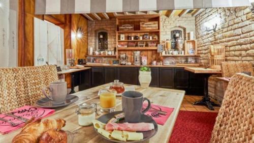 Hotel La P�cherie
