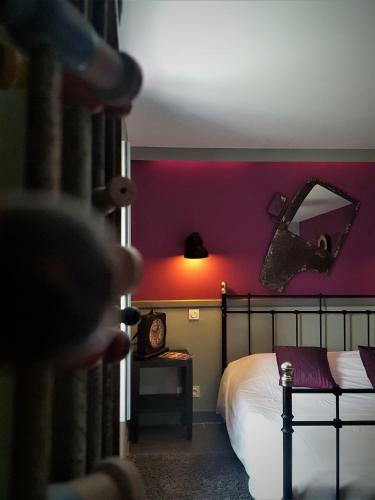 Hotel La P�cherie