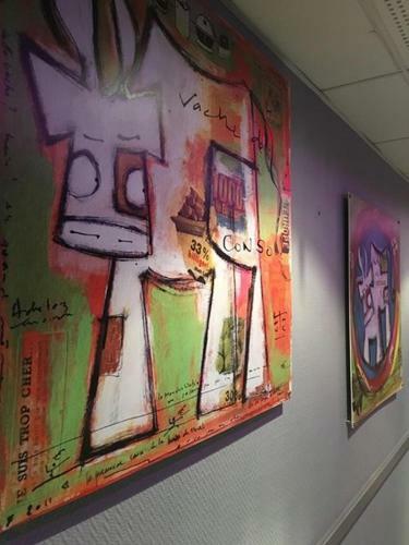 Hotel La P�cherie
