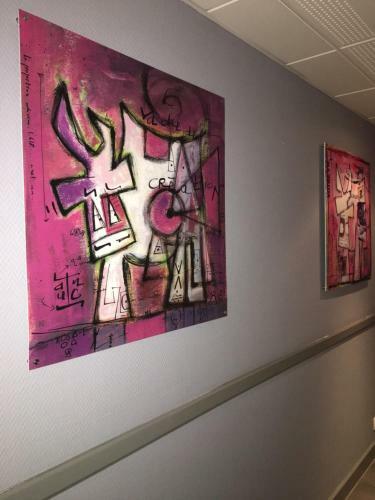 Hotel La P�cherie
