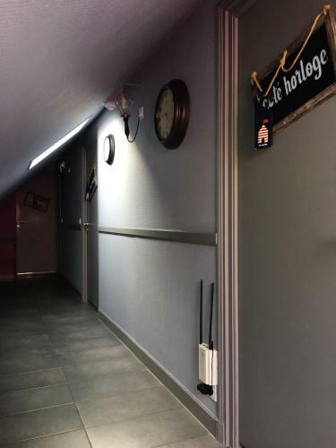 Hotel La P�cherie