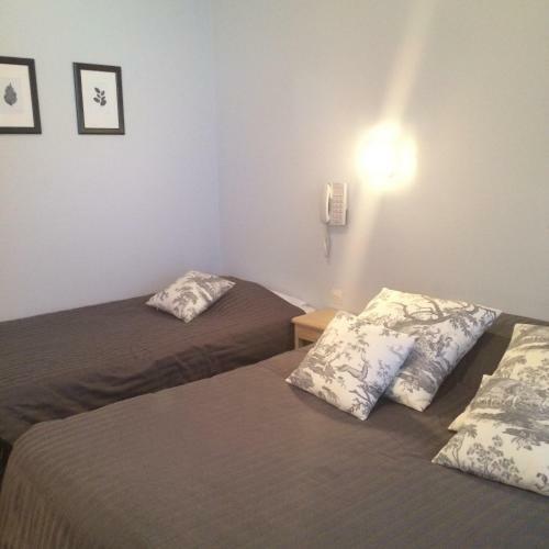 Hotel H�tel De Paris