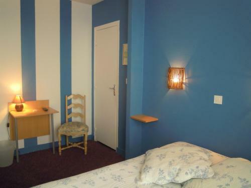 Hotel H�tel De Paris