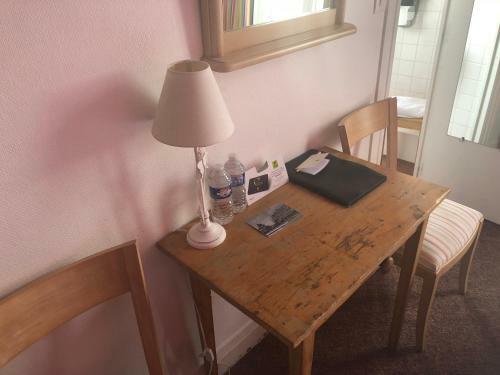 Hotel H�tel De Paris