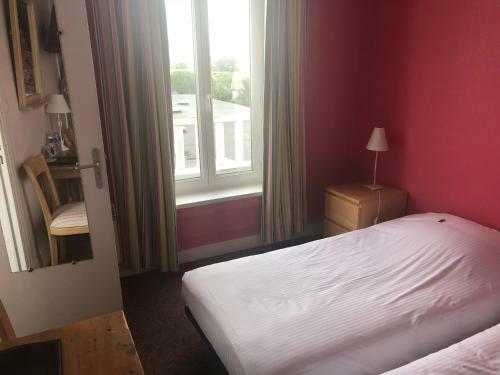 Hotel H�tel De Paris