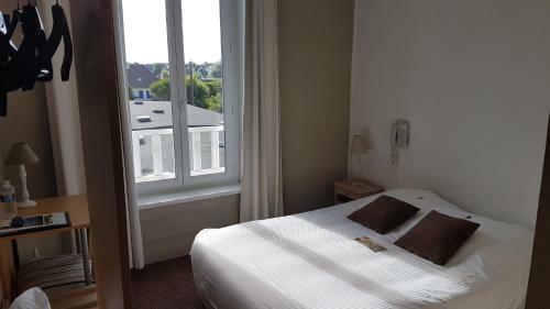 Hotel H�tel De Paris