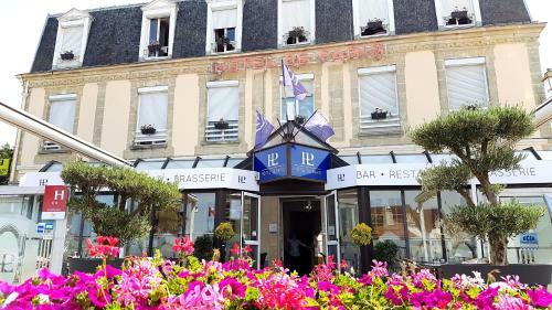 Hotel H�tel De Paris