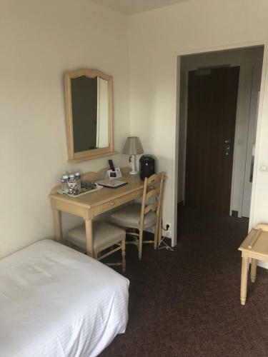 Hotel H�tel De Paris