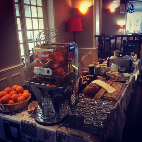 Hotel H�tel De Paris