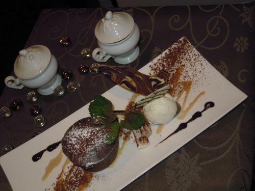 Hotel H�tel De Paris